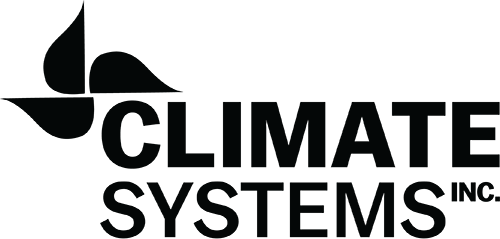 Climate Systems, Inc. Logo.