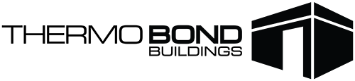 Thermo Bond Buildings Logo.